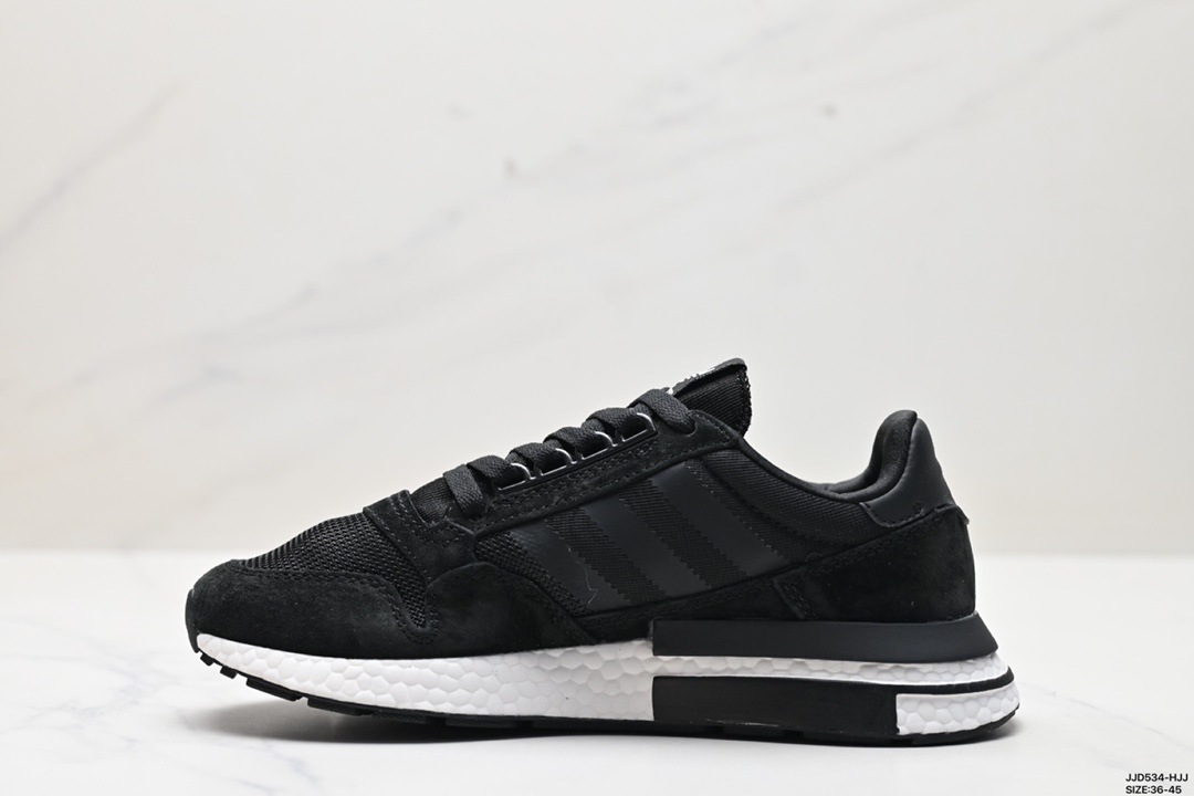 Adidas ZX Series Shoes